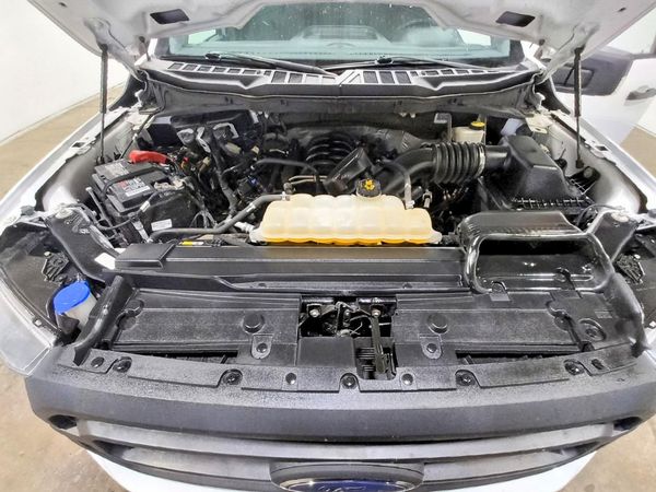 2021 FORD F150