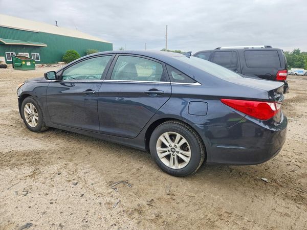 2013 HYUNDAI SONATA GLS/ GLS Popular