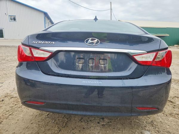 2013 HYUNDAI SONATA GLS/ GLS Popular