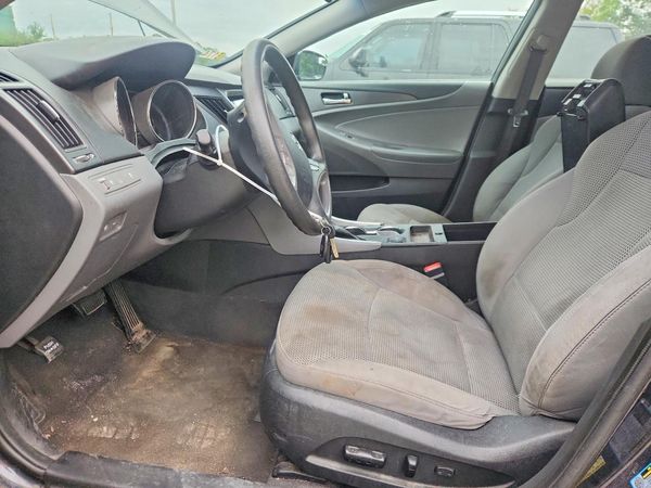 2013 HYUNDAI SONATA GLS/ GLS Popular