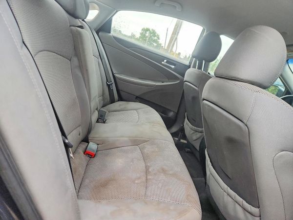 2013 HYUNDAI SONATA GLS/ GLS Popular