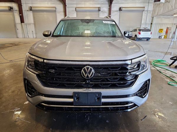 2024 VOLKSWAGEN ATLAS