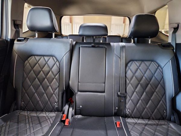 2024 VOLKSWAGEN ATLAS