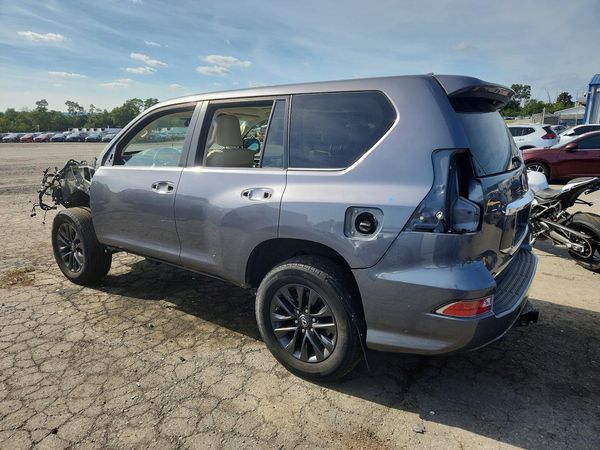 2021 LEXUS GX 460 Premium