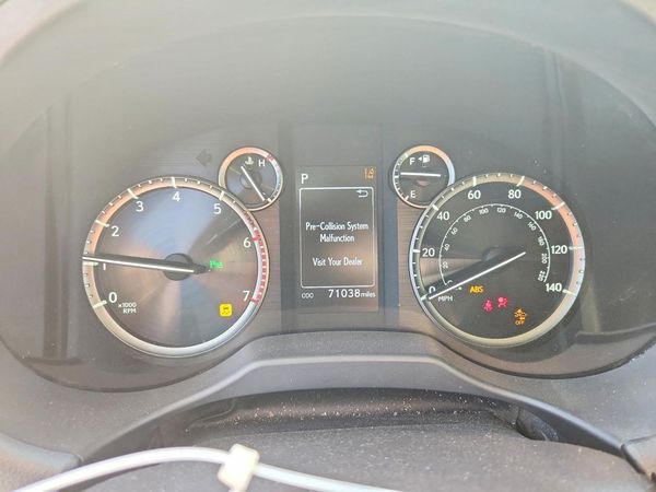 2021 LEXUS GX 460 Premium