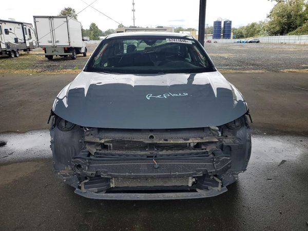2021 VOLKSWAGEN JETTA S / Autobahn