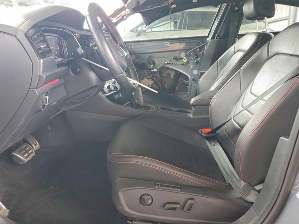 2021 VOLKSWAGEN JETTA S / Autobahn