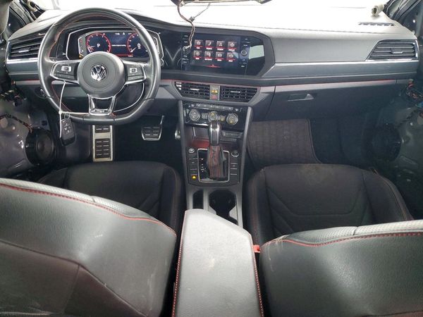 2021 VOLKSWAGEN JETTA S / Autobahn