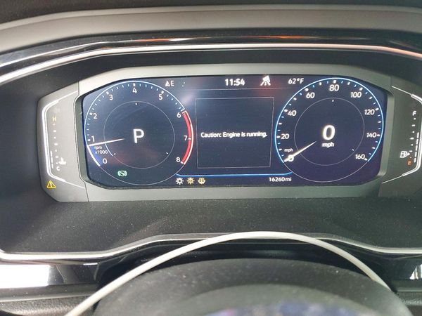 2021 VOLKSWAGEN JETTA S / Autobahn