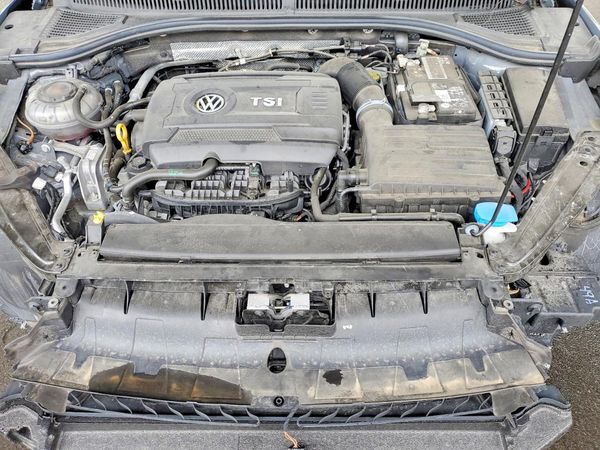 2021 VOLKSWAGEN JETTA S / Autobahn
