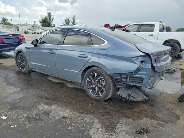 2024 HYUNDAI SONATA