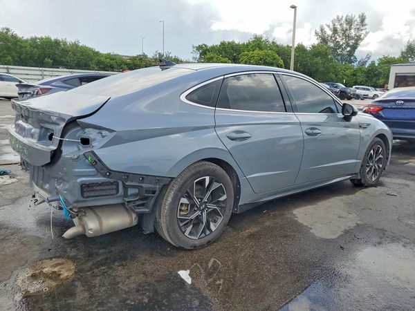 2024 HYUNDAI SONATA