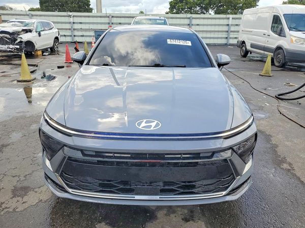 2024 HYUNDAI SONATA
