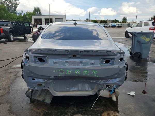 2024 HYUNDAI SONATA