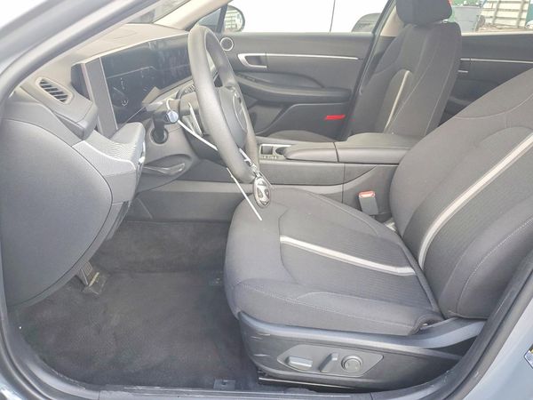 2024 HYUNDAI SONATA