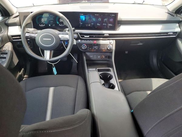2024 HYUNDAI SONATA