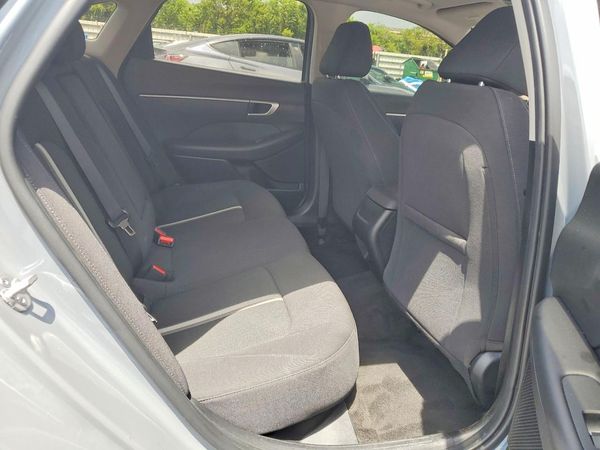 2024 HYUNDAI SONATA