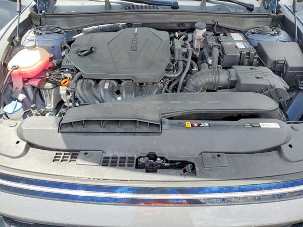 2024 HYUNDAI SONATA