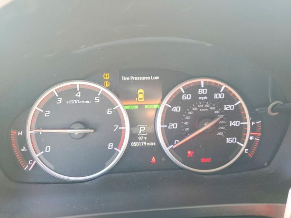 2022 ACURA ILX