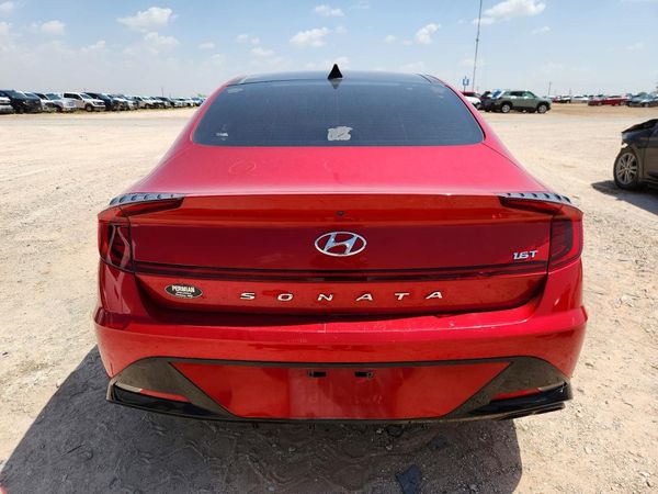 2022 HYUNDAI SONATA