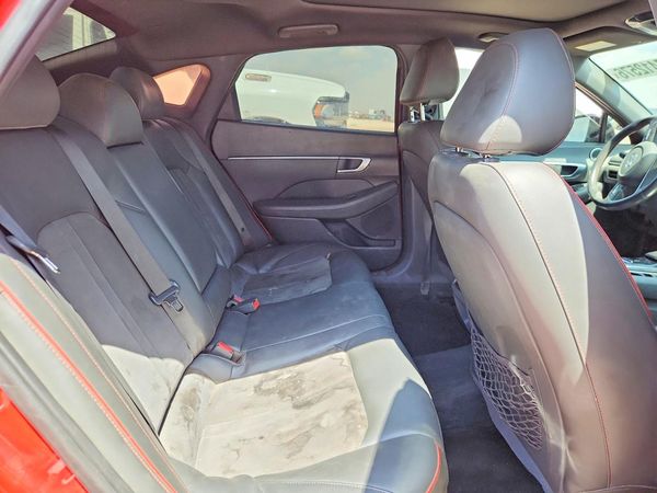2022 HYUNDAI SONATA