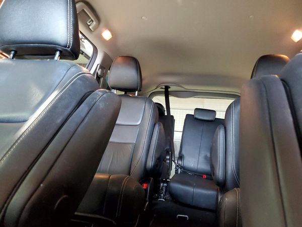 2020 TOYOTA SIENNA S grade