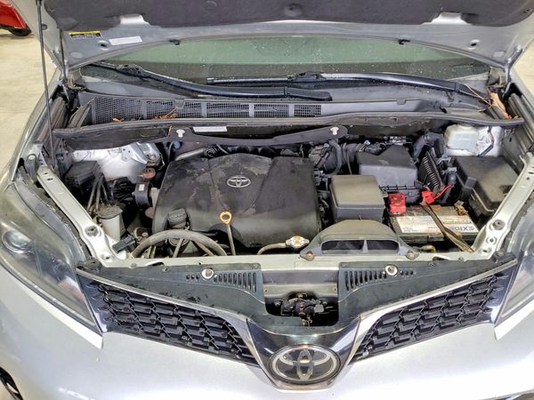 2020 TOYOTA SIENNA S grade