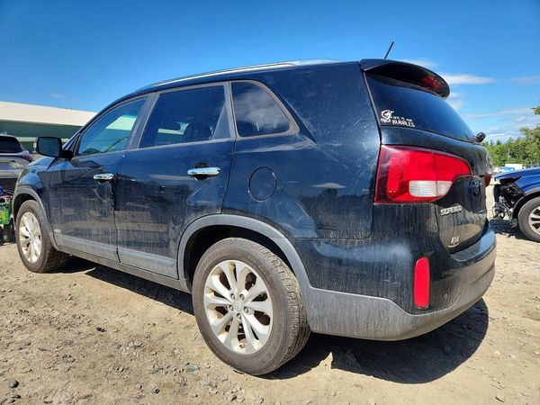 2015 KIA SORENTO GLS