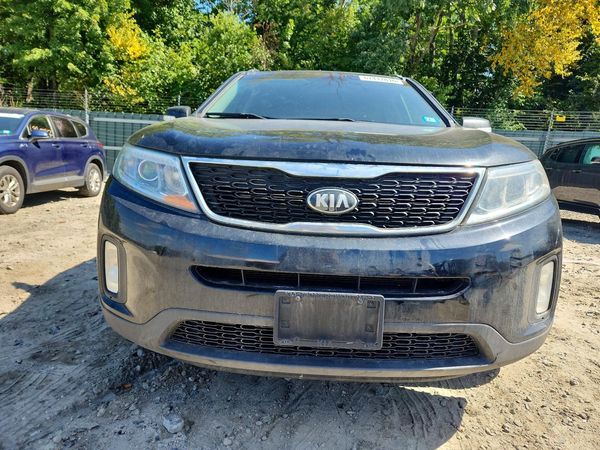 2015 KIA SORENTO GLS