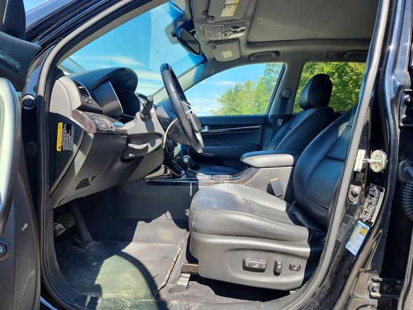 2015 KIA SORENTO GLS