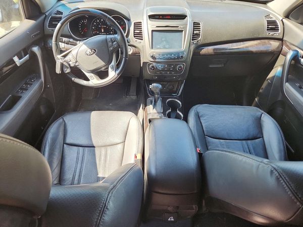 2015 KIA SORENTO GLS