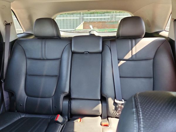 2015 KIA SORENTO GLS