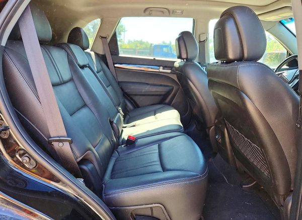 2015 KIA SORENTO GLS