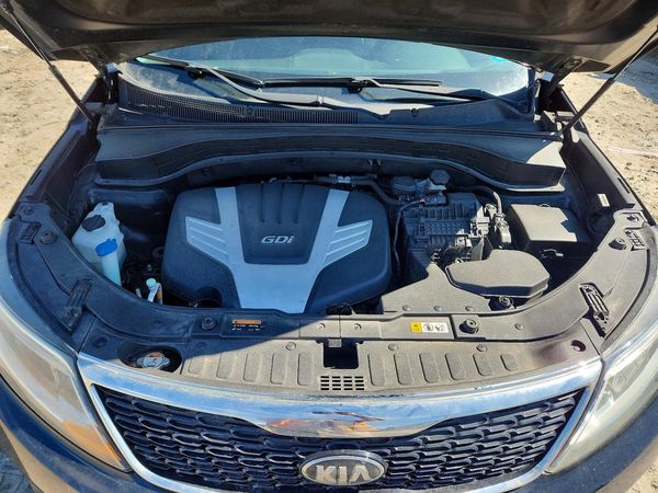 2015 KIA SORENTO GLS