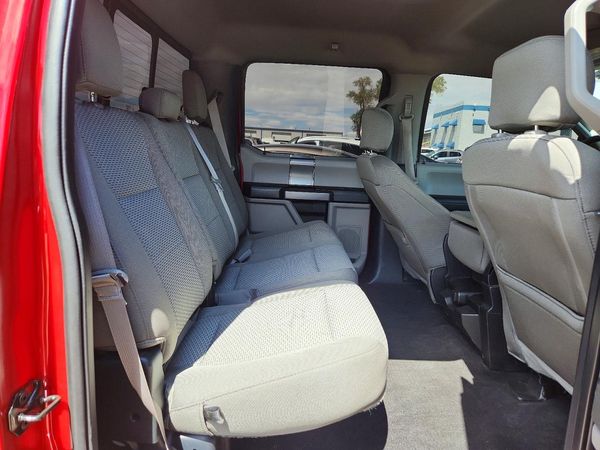 2020 FORD F150