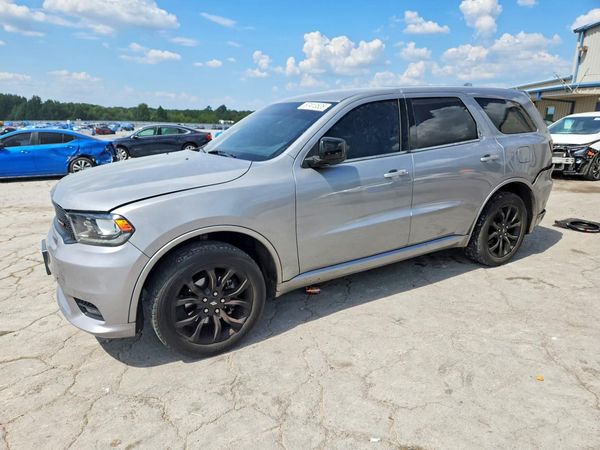 2019 DODGE DURANGO
