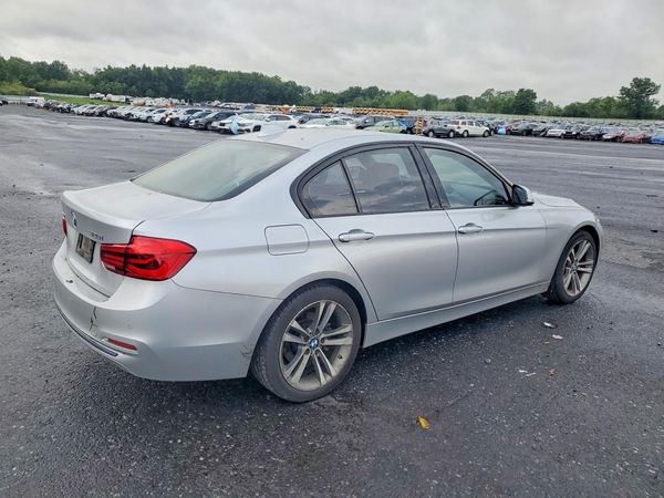 2016 BMW 328