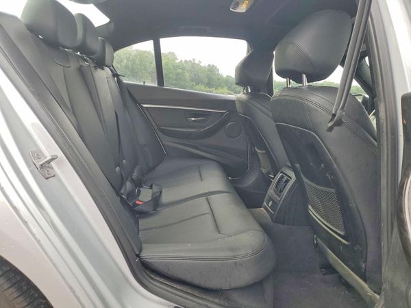 2016 BMW 328