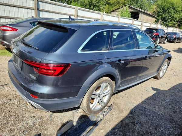 2019 AUDI A4 ALLROAD