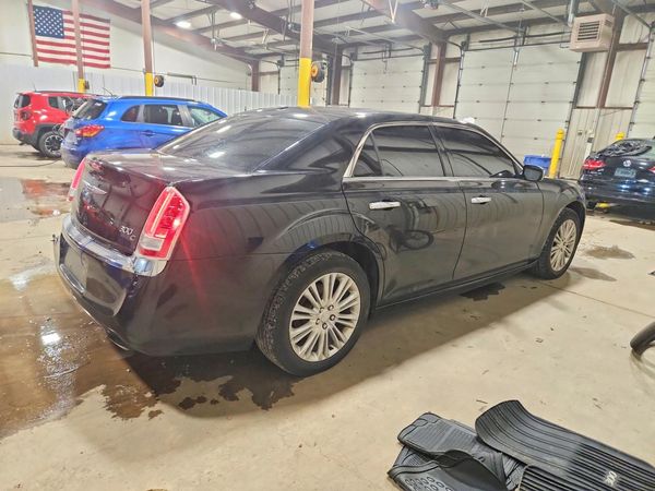 2014 CHRYSLER 300 300C