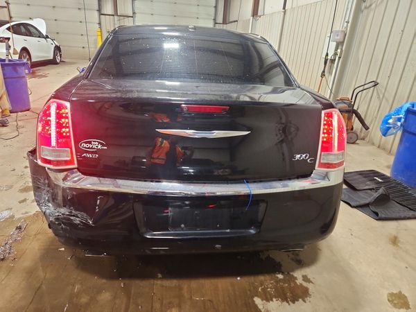 2014 CHRYSLER 300 300C