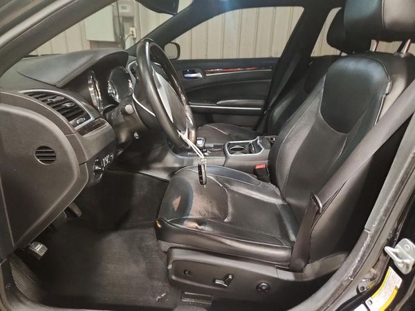 2014 CHRYSLER 300 300C