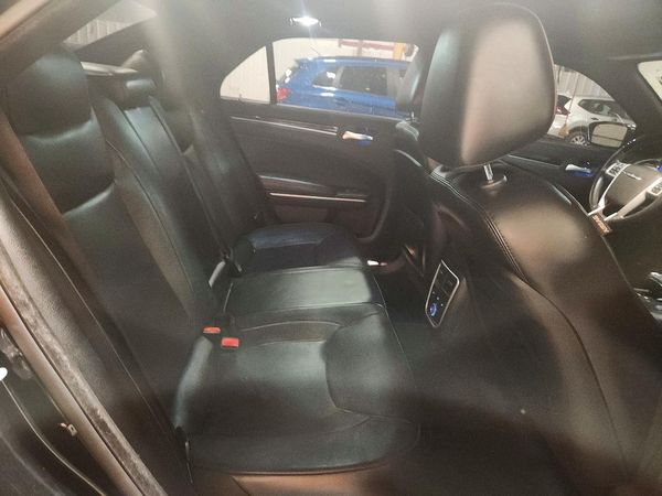 2014 CHRYSLER 300 300C