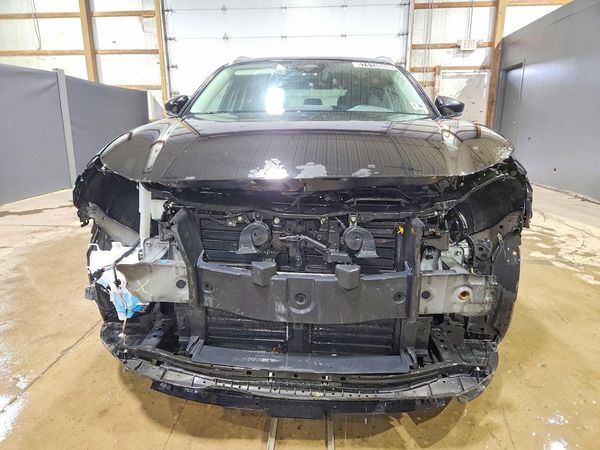 2024 MAZDA CX-30 Select Sport Package