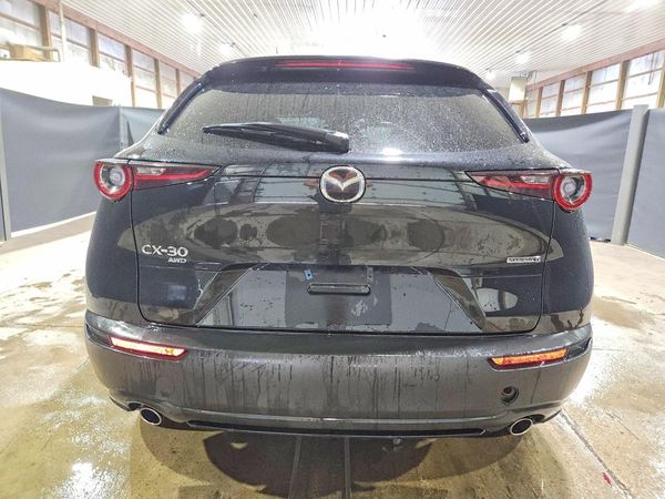 2024 MAZDA CX-30 Select Sport Package
