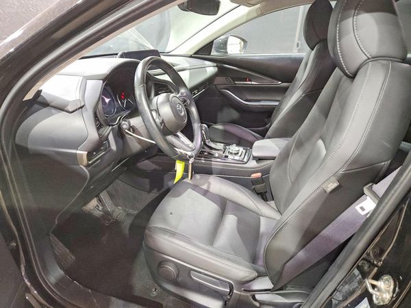 2024 MAZDA CX-30 Select Sport Package