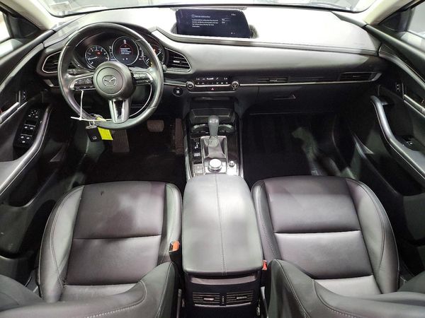 2024 MAZDA CX-30 Select Sport Package