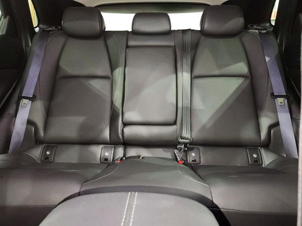 2024 MAZDA CX-30 Select Sport Package