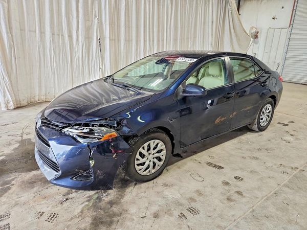 2018 TOYOTA COROLLA L/LE/SE/XLE/XSE