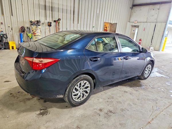 2018 TOYOTA COROLLA L/LE/SE/XLE/XSE